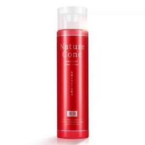 Cosme冠軍，Naris 娜麗絲 Nature Conc 藥用去角質(zhì)毛孔收斂爽膚水200ml*4瓶 ￥155.48含稅包郵