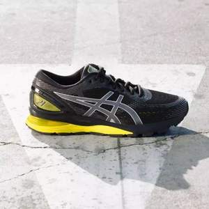 新款首降！ASICS 亚瑟士 GEL-NIMBUS 21 新款顶级缓震型跑鞋