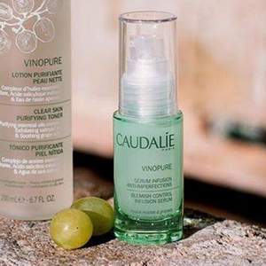 Caudalie  欧缇丽 Vinopure控油净肤精华30ML €22.65