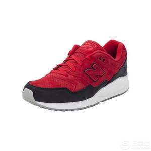 New Balance 新百伦 M530CBB 男士复古跑鞋 