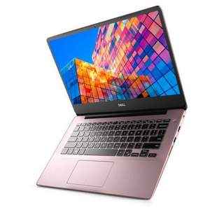 DELL 戴尔 灵越14 燃 14英寸笔记本电脑（i5-8265U、8G、256G）