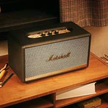 <span>白菜！</span>Marshall 馬歇爾 Stanmore II 藍(lán)牙音箱