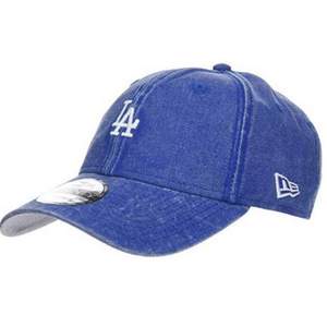 New Era 洛杉矶道奇队 LA 920可调节棒球帽 Prime会员凑单免费直邮含税
