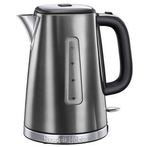 镇店之宝，Russell Hobbs 领豪 23211 Luna系列 电热水壶1.7L Prime会员免费直邮含税