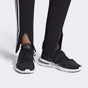 大幂幂同款，adidas Originals 阿迪达斯 ARKYN 女子休闲运动鞋*2双 $97.5