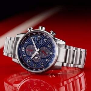 CITIZEN 西鐵城 Primo CA0680-57L 男士光動能腕表