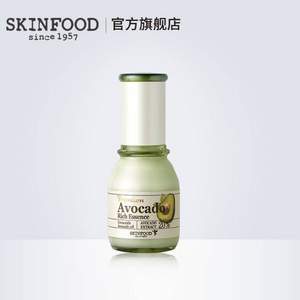 Skin Food 思亲肤 酪梨致润保湿精华乳 50ml