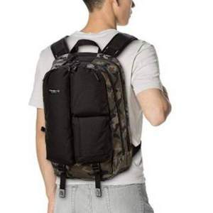 Timbuk2 天霸 Showdown 15寸筆記本雙肩包 Prime會員免費直郵含稅