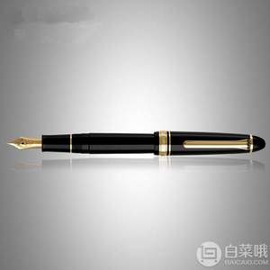 Sailor 寫樂 11-1521 標(biāo)準(zhǔn)魚雷 21K鋼筆 F尖