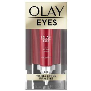 Olay 玉兰油 抗皱小熨斗 美版视黄醇A醇眼霜15mL