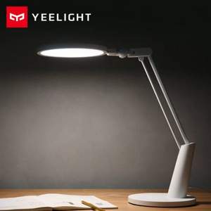 Yeelight AA级照度护眼台灯