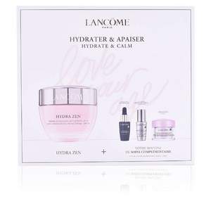 LANCOME 兰蔻  水份缘舒缓润肤霜4件套装  €40.55