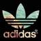 0點(diǎn)開始，adidas 阿迪達(dá)斯 低至五折+8折+用券