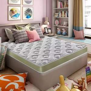 Airland 雅兰床垫 威斯汀酒店儿童版 加硬护脊弹簧床垫1.2~1.8米