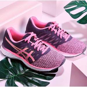 Asics 亚瑟士 GEL-EXALT 4 女士运动跑鞋 多色 TT7E5N*2双 ￥448包邮