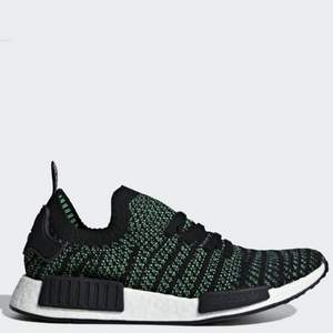 adidas 阿迪达斯 NMD R1 STLT Primeknit 男士运动鞋 $52.79（下单立减）