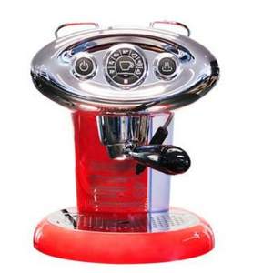 0點(diǎn)開始，illy 意利 Francis X7.1 外星人系列 膠囊咖啡機(jī)