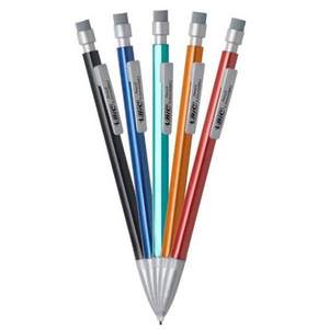 BIC 法国比克 Xtra-Sparkle 0.7mm 自动铅笔48支装 Prime会员凑单免费直邮含税