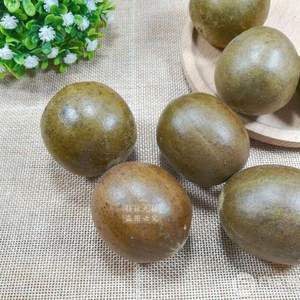 清咽潤(rùn)肺，桂林永福特產(chǎn) 野生羅漢果 小果42~45mm 60個(gè)裝