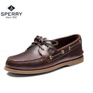 0点开始，Sperry Top-Sider 斯佩里 男女船鞋&休闲鞋