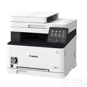 Canon 佳能 MF635CX 彩色激光多功能一体机 PRIME会员免费直邮