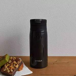 Tiger 虎牌 MCX-A035 夢(mèng)重力超輕保溫杯 350ml Prime會(huì)員湊單免費(fèi)直郵含稅