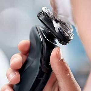 Philips 飛利浦 5000系列 S5270/06 干濕兩用電動(dòng)剃須刀 Prime會(huì)員免費(fèi)直郵含稅