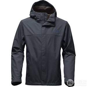 THE NORTH FACE 樂斯菲斯 Venture 2 男士沖鋒衣 $57.99