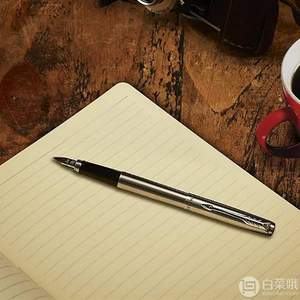 Parker 派克 Jotter喬特系列 鋼筆 M尖 禮盒裝