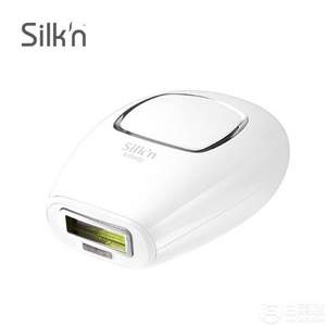 以色列 Silk'n Infinity 脈沖光脫毛器