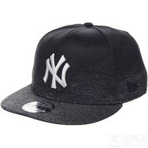 New Era MLB职棒联盟 纽约洋基队 9Fifty可调节棒球帽 Prime会员凑单免费直邮含税