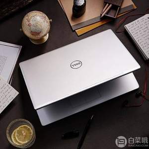 Dell 戴爾 燃7000 pro 15.6寸筆記本電腦（i5-8265U 8G 256G MX250 2G獨顯）