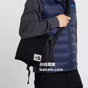 The North Face 北面 Berkeley 中性休闲斜挎包 £30