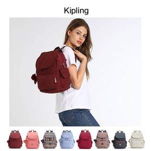 Kipling 凱浦林 City Pack S都市小號雙肩包 Prime會員免費直郵含稅