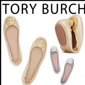 Tory Burch 托里·伯奇 女士浅口单鞋休闲鞋34630