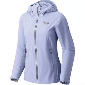 XS码，Mountain Hardwear 山浩 Stretch Ozonic 女式冲锋衣 $83.99