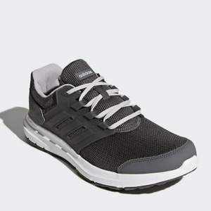 adidas 阿迪达斯 Galaxy4 CP8827 男子跑步鞋*2件 310.5元包邮