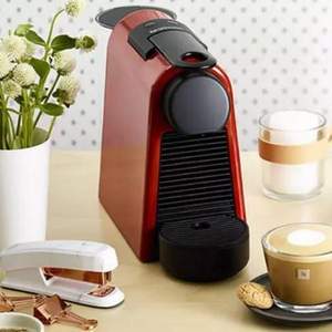 De'longhi 德龙 Nespresso 奈斯派索 Essenza Mini EN85 胶囊咖啡机 Prime会员免费直邮含税