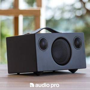 Audio Pro 北欧之声 Addon T3 无线蓝牙音箱