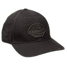 Carhartt 男士工装棒球帽