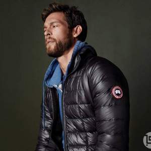 Canada Goose 加拿大鹅 Hybridge Lite 800蓬男士羽绒夹克 $361.79（需用码）