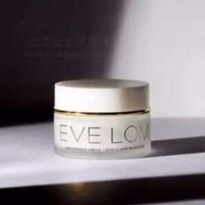 EVE LOM 全能润白光透面霜 50ml £52（需用码）