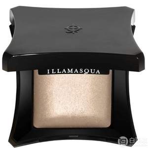 Illamasqua 高光粉饼 OMG色 