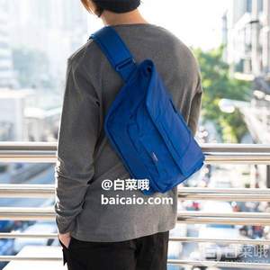 Timbuk2 天霸 Catapult Sling 单肩骑行包 Prime会员免费直邮含税