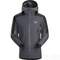 S碼白菜！Arc'teryx 始祖鳥 Rush LT 男士三層Gore-Tex? Pro防水沖鋒衣 $303.74