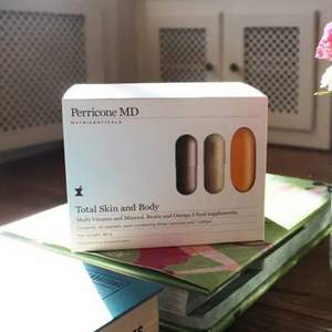 Perricone MD 裴礼康 全身调理套餐30天 £36