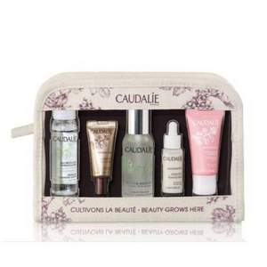 Caudalie 欧缇丽 美白护肤爽肤5件套装 ￡19.5