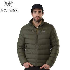 ARCTERYX 始祖鸟 Thorium AR 750蓬男士羽绒服 5.8折 $158.39（需用码）