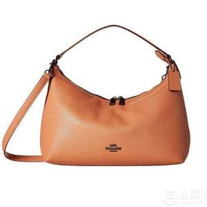 COACH 蔻驰 Celeste 女士真皮单肩斜挎包 3色 $119.99