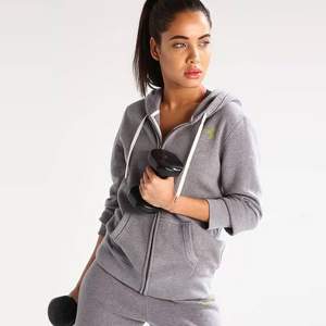 限尺码，Under Armour 安德玛 Favorite Fleece 女士连帽开衫 Prime会员凑单免费直邮